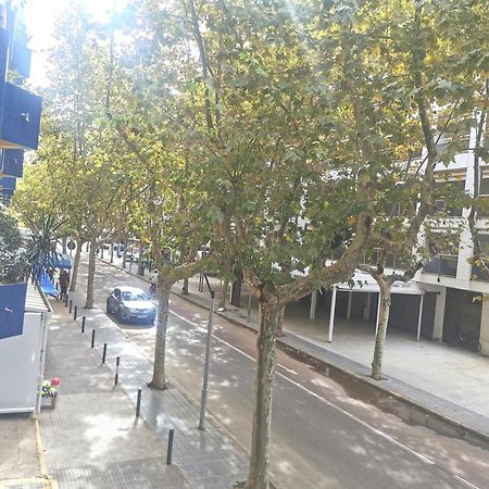 Appartament Alboran Διαμέρισμα Σαλού Εξωτερικό φωτογραφία