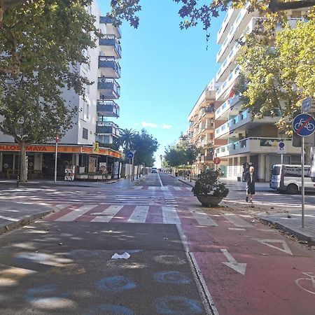 Appartament Alboran Διαμέρισμα Σαλού Εξωτερικό φωτογραφία